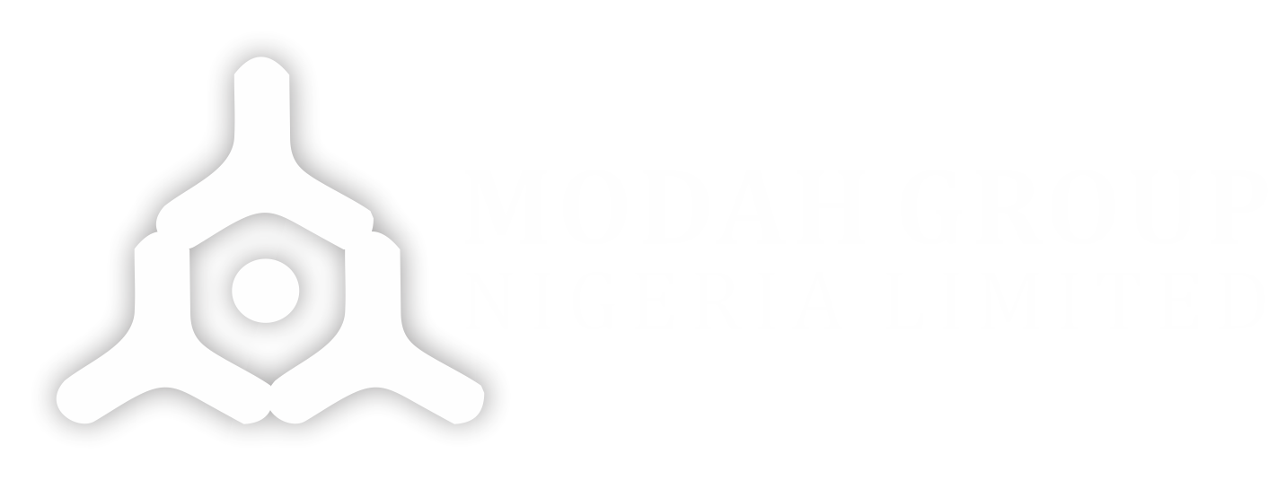 MODAH GROUP LIMITED